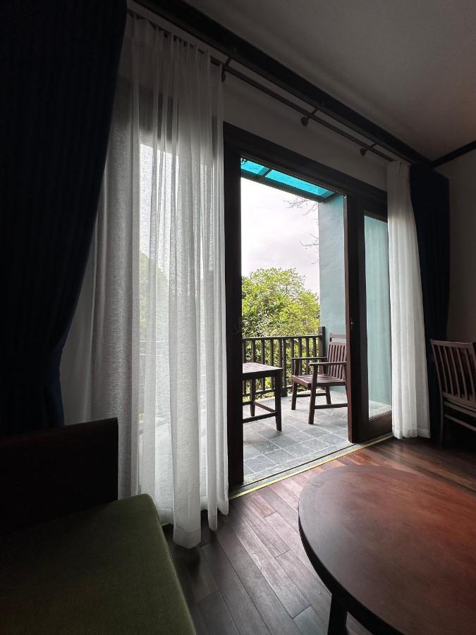 Amour Resort Bavi Hanoi Kültér fotó